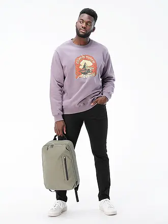 SAMSONITE | Sac à dos ONGOING Noir | olive